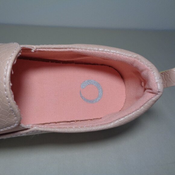 Journee Collection Size 7.5 M / PATRICE / Blush / Loafers / New Women's Shoes - Picture 16 of 16